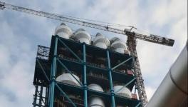 3月開售！又一條新建水泥熟料生產(chǎn)線順利投產(chǎn)！