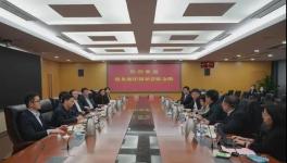 金隅冀東簽署大協(xié)議！水泥與冶金喜結(jié)“連理”！