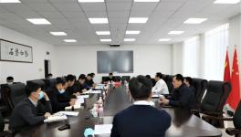 冀東水泥將新建一條4500t/d生產(chǎn)線的建材產(chǎn)業(yè)園！