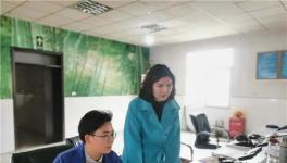 讓利4000萬，捐款3000萬！這家水泥女廠長豪氣干云！