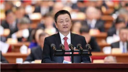 人大代表葛紅林：建議糾正對原材料產(chǎn)業(yè)政策歧視！