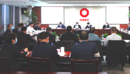 中聯(lián)水泥下屬公司堅(jiān)持“價(jià)本利”經(jīng)營(yíng)理念不動(dòng)搖！