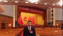 重磅！中國建材、海螺、蒙西人大代表兩會說了什么……