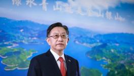 宋鑫：大宗工業(yè)固廢綜合利用機(jī)制創(chuàng)新亟待跟上！