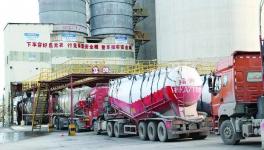 海螺子公司連續(xù)12年超額完成產(chǎn)銷效目標任務！