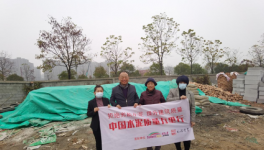 315在行動！2021年水泥質(zhì)量十大品牌……