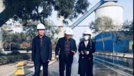 降本60%！這家水泥企業(yè)出奇招建亞洲最大單體項目！