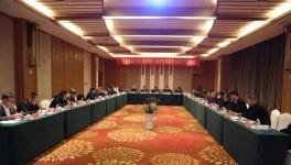 這個地區(qū)要以連續(xù)性生產(chǎn)作業(yè)方式抓錯峰生產(chǎn)！