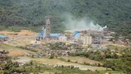 這一地區(qū)水泥出口收入暴增近4000倍！