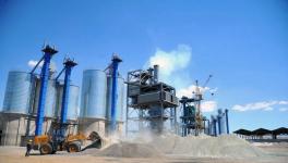 這一地區(qū)進口水泥產(chǎn)品實行零關(guān)稅！