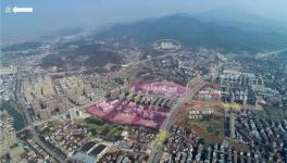 滿(mǎn)足員工住房需求，增強(qiáng)員工獲得感！紅獅小區(qū)開(kāi)建！