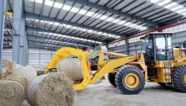 海螺集團：行業(yè)首套生物質(zhì)替代燃料系統(tǒng)助力打造“無廢城市”！