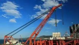 這一區(qū)域水泥出口量增至190萬噸，年均增長20萬噸！