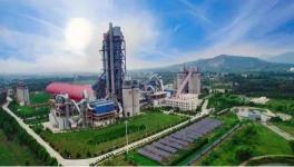 碳交易來了！中聯(lián)、海螺、南方、紅獅率先實現(xiàn)超低碳排放！