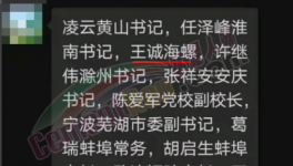 大事！海螺集團(tuán)董事長將換人！