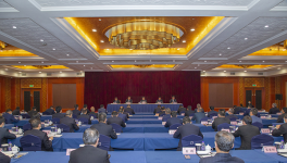 郭文叁“重出江湖”！海螺集團(tuán)高層集體現(xiàn)身！