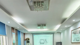 節(jié)電率達(dá)52.8%，知名水泥廠繞組永磁調(diào)速技改項(xiàng)目投入使用