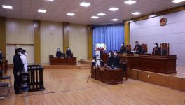 原西藏天路公司副總經理因受賄被判13年，并處罰金200萬！