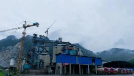 水泥企業(yè)恢復(fù)生產(chǎn)，有助減少進(jìn)口！