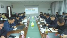 堯柏集團(tuán)子公司新項(xiàng)目建設(shè)加速進(jìn)行中！