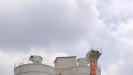 長期供應(yīng)散裝、包裝水泥！華南地區(qū)又一中轉(zhuǎn)站建成！