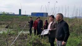 海螺水泥年產(chǎn)440萬噸水泥粉磨站即將開建！