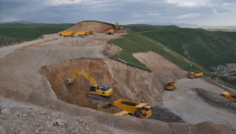 瘋狂的石頭來了！水泥企業(yè)瘋狂布局砂石骨料產(chǎn)業(yè)鏈！