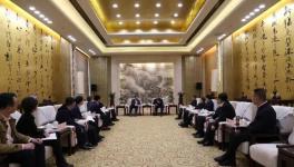 華新水泥力爭這一地區(qū)銷售收入突破50億元！