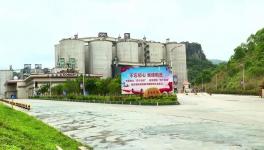 海螺水泥這家工廠每天發(fā)運21000噸，一季度收入4.62億元！