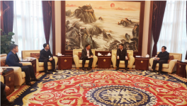 投資11億元！華新水泥又簽大項目！