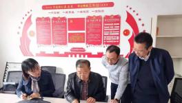 安徽省這條4000t/d生產(chǎn)線正加緊建設(shè)中！