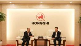 華潤、西南、華新、紅獅等水泥企業(yè)表態(tài)要緊密合作，落實錯峰生產(chǎn)！