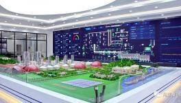 海螺水泥啟動“工業(yè)大腦”計劃，明年底完成網(wǎng)絡(luò)建設(shè)和升級工作！?