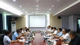 海螺水泥希望政府加快決策部署，幫助解決企業(yè)難題！