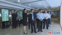 堯柏水泥將積極帶動(dòng)當(dāng)?shù)亟ú?、資源綜合利用產(chǎn)業(yè)快速發(fā)展！