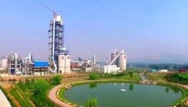 投資60億！又一建材項(xiàng)目落地安徽?！