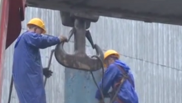 華新水泥一條生產(chǎn)線被拆！