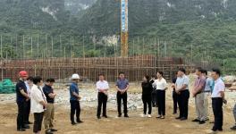 又一條200萬(wàn)噸/年水泥熟料生產(chǎn)線即將投產(chǎn)！