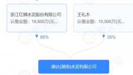 起死回生！紅獅旗下水泥企業(yè)險些停工停產(chǎn)！