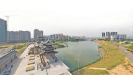 “公鐵水”多式聯(lián)運新東運礦業(yè)公司產(chǎn)品直運大灣區(qū)?！