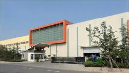 節(jié)能32%！風機改造助力水泥企業(yè)節(jié)能降耗！