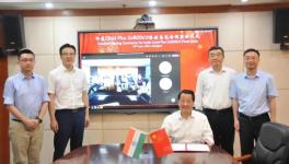 中建材開(kāi)好局，迎來(lái)一大波好消息！