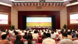 周育先再次動員培訓！提升董監(jiān)事、組織人事能力！