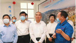 冀東水泥5G智能礦山項(xiàng)目！首家實(shí)現(xiàn)純自動(dòng)化！