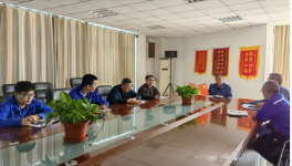 72天！伊犁天山回轉(zhuǎn)窯開機持續(xù)生產(chǎn)！