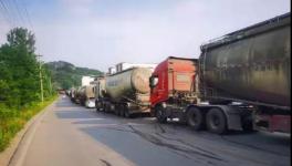 反向操作！連跌后臺泥終于漲價了50元/噸！