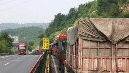 華北率先禁止國五進廠！國五何去何從？