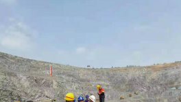 這兒水泥廠礦山被檢查！發(fā)現(xiàn)隱患73條！