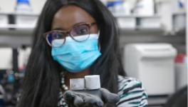 研究人員開發(fā)出更耐用的新型智能水泥！