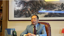 大型水泥集團(tuán)二十年崢嶸歲月，逆流而上！